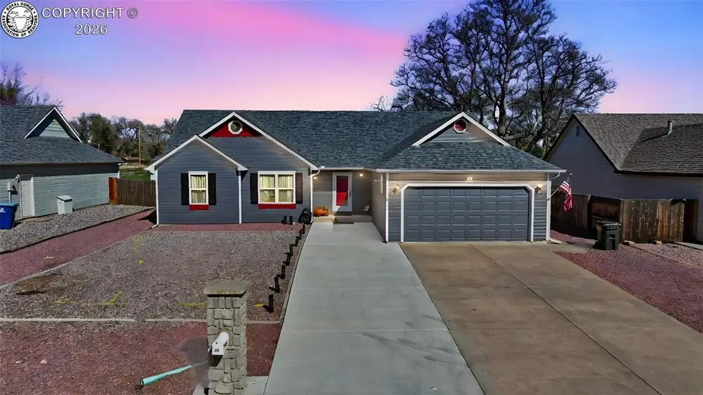 310 Tate Trace, Canon City, CO 81212 - #1