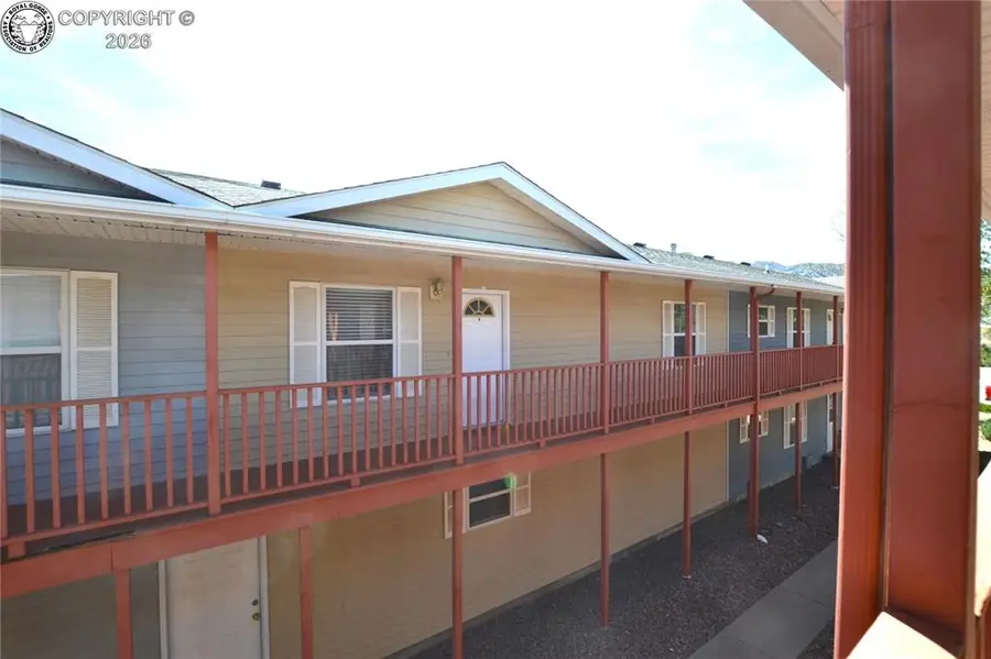 712 Yale Place #C, Canon City, CO 81212 - #3