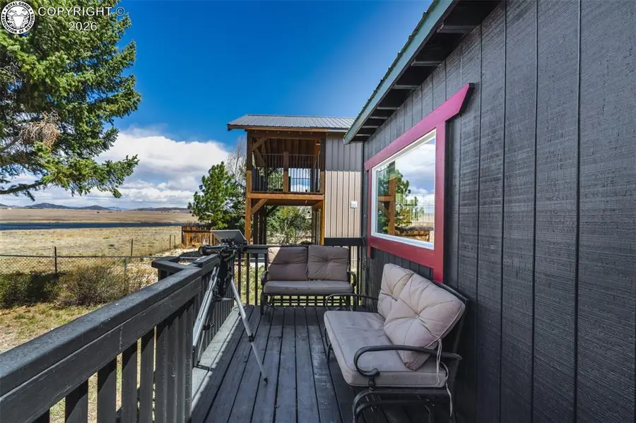 109 Antelope Lane, Westcliffe, CO 81252 - #2