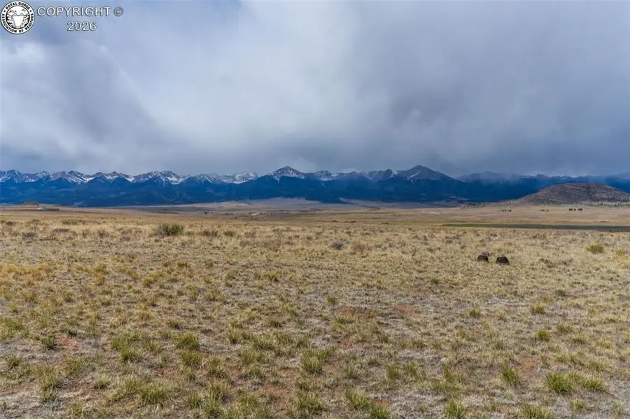 109 Antelope Lane, Westcliffe, CO 81252 - #3