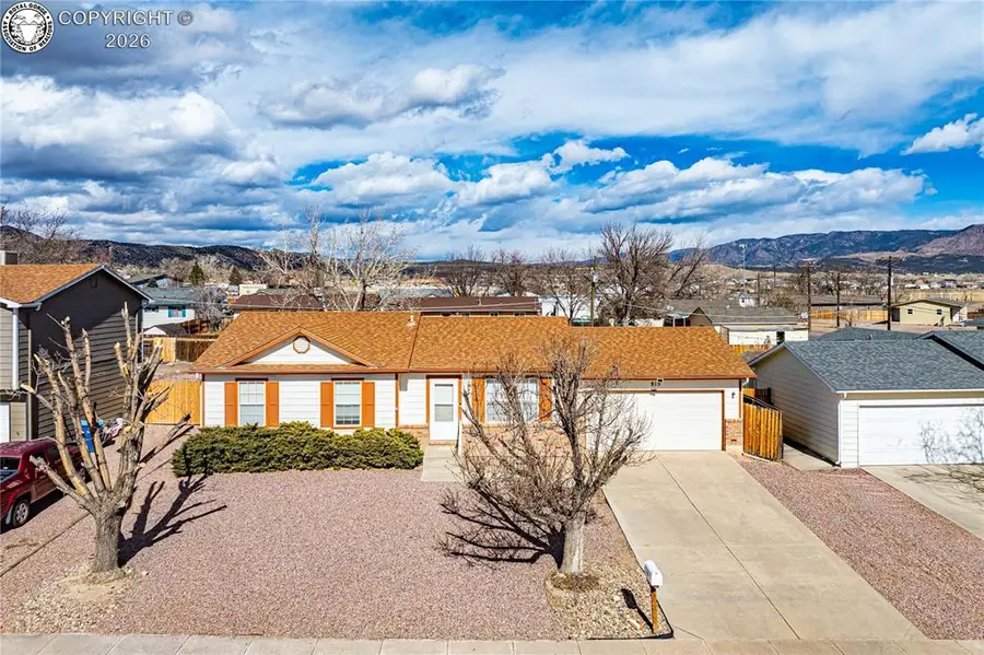 813 Meadows Avenue, Canon City, CO 81212 - #2