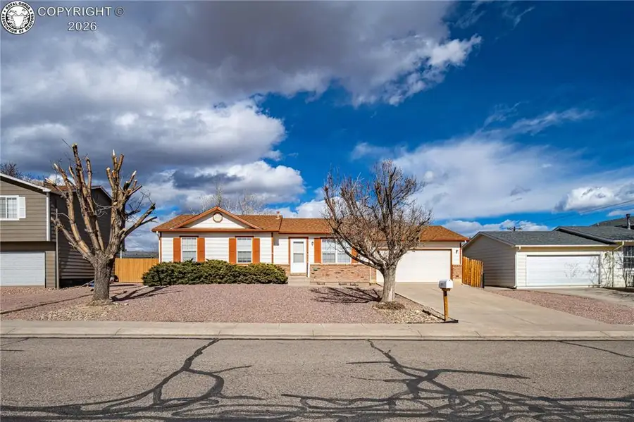 813 Meadows Avenue, Canon City, CO 81212 - #3