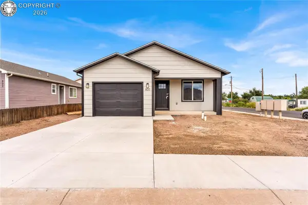 820 Juliana Court, Canon City, CO 81212