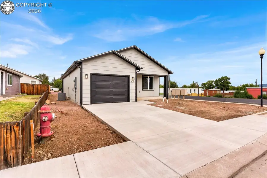 820 Juliana Court, Canon City, CO 81212 - #2