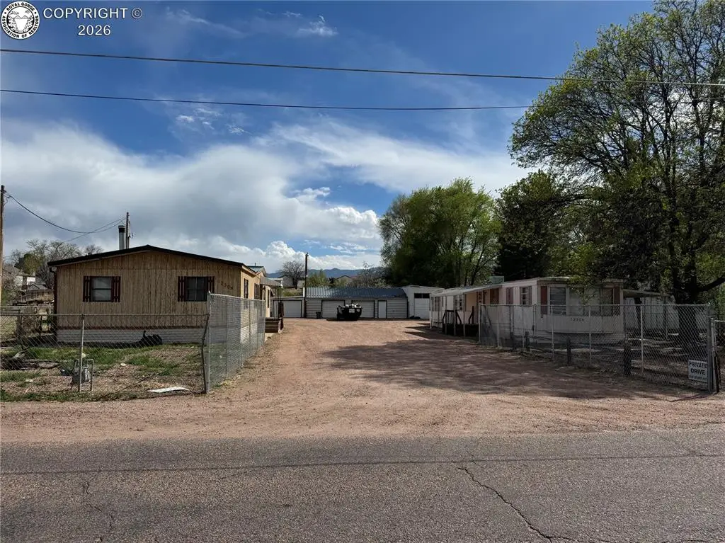1230 Grand Avenue #A & B, Canon City, CO 81212 - #1