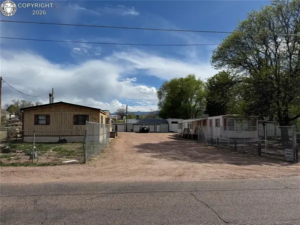 1230 Grand Avenue #A & B, Canon City, CO 81212