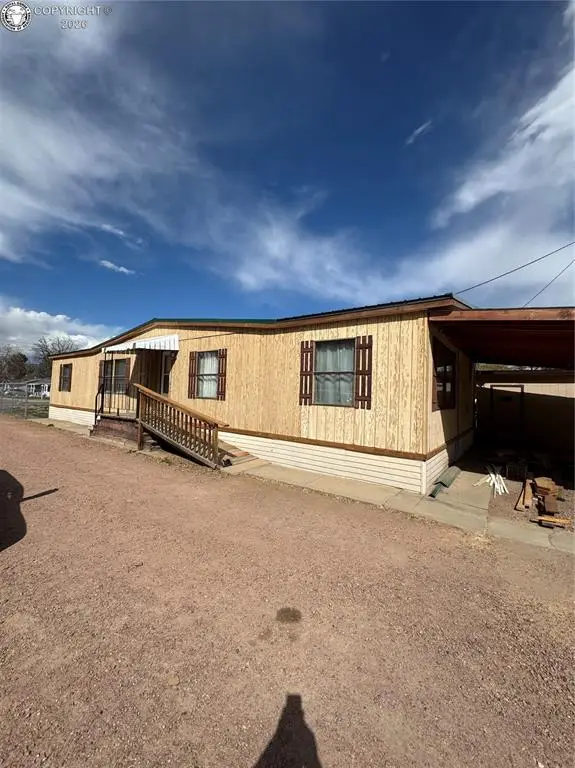 1230 Grand Avenue #A & B, Canon City, CO 81212 - #3