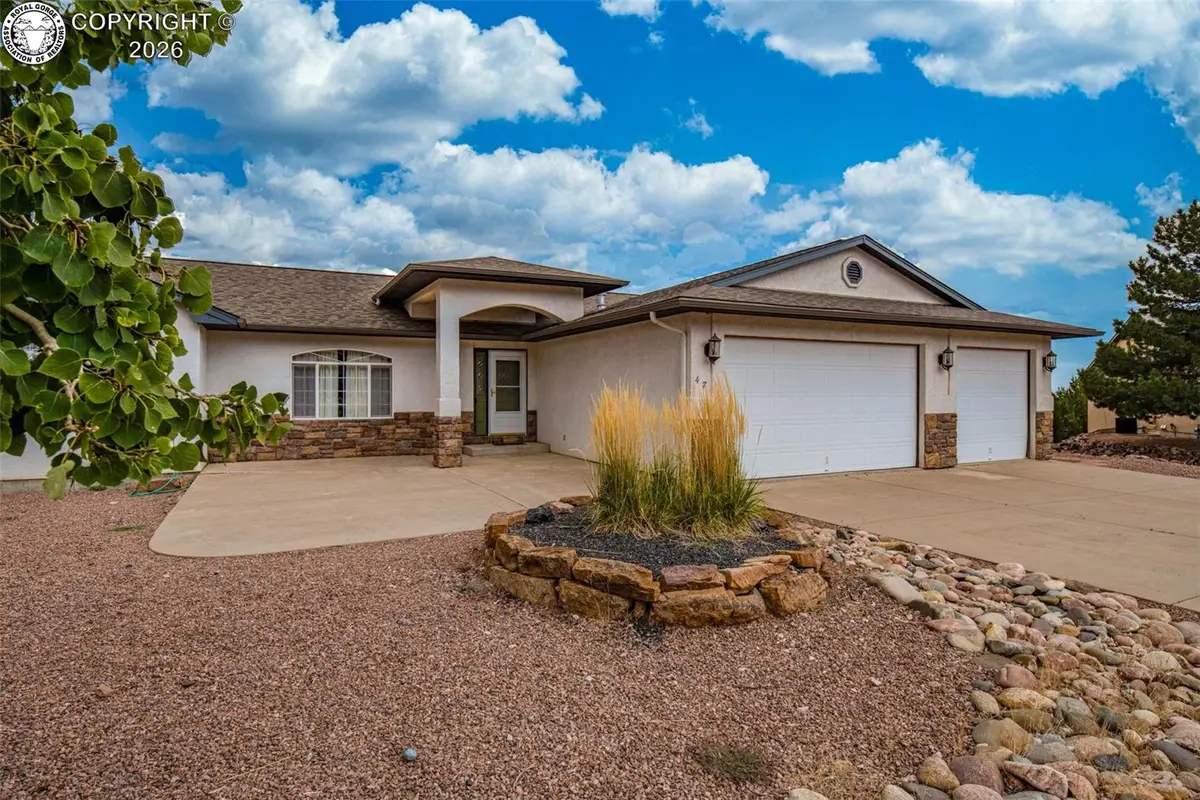 47 Primrose Court, Canon City, CO 81212 - #1