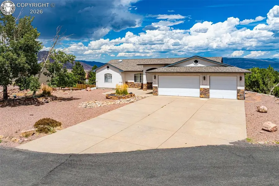 47 Primrose Court, Canon City, CO 81212 - #2