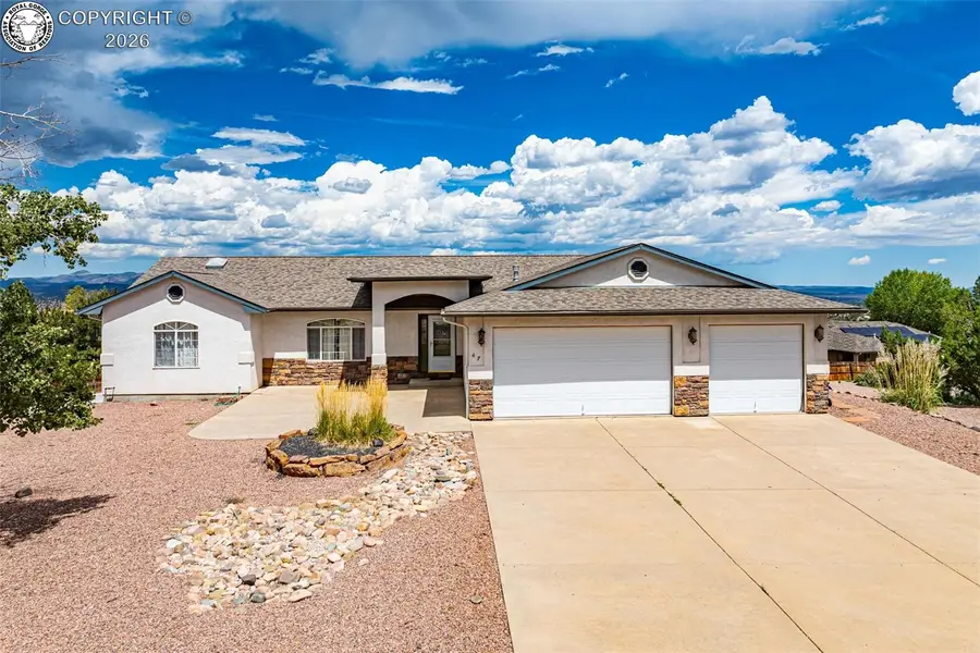 47 Primrose Court, Canon City, CO 81212 - #3