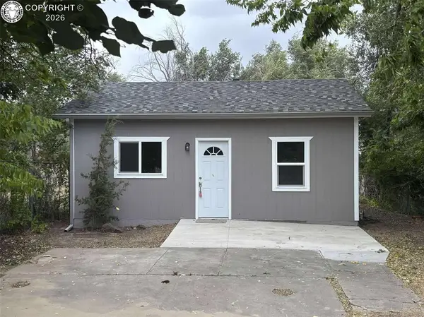 911 Elm Avenue, Canon City, CO 81212