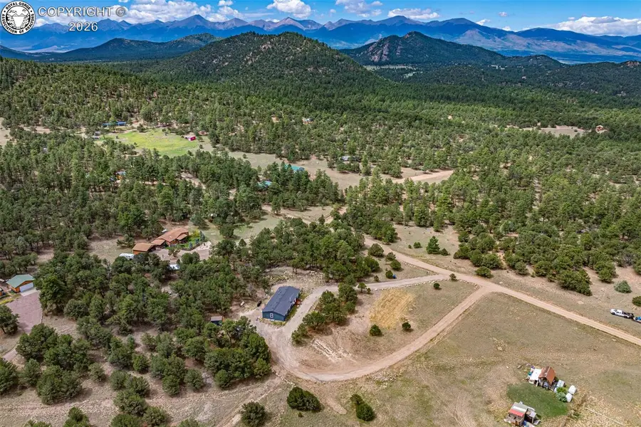 888 14th Trail, Cotopaxi, CO 81223 - #3