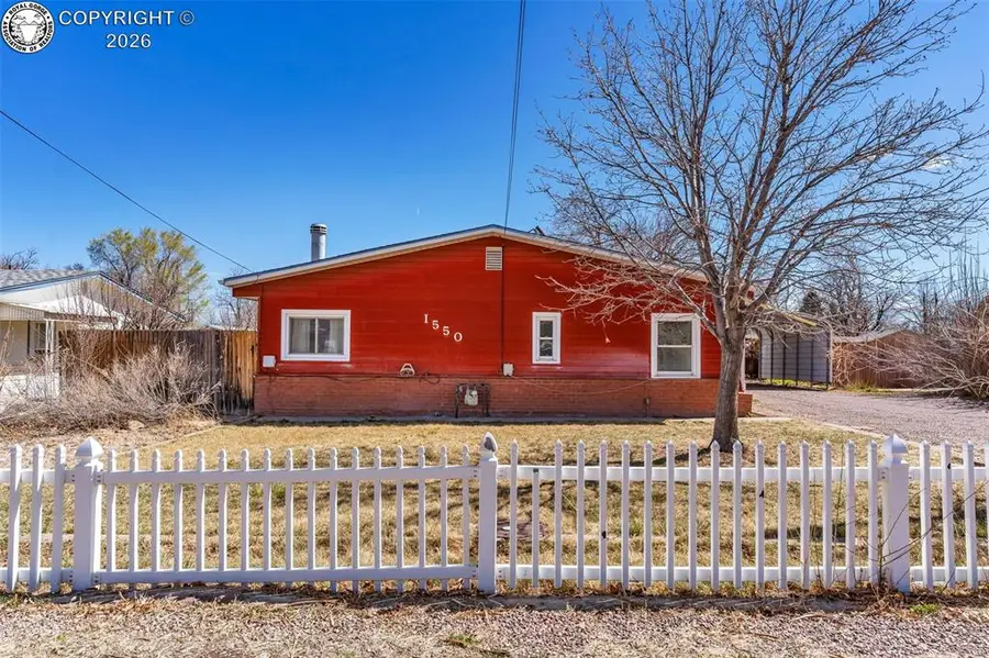 1550 Logan Street, Canon City, CO 81212 - #2