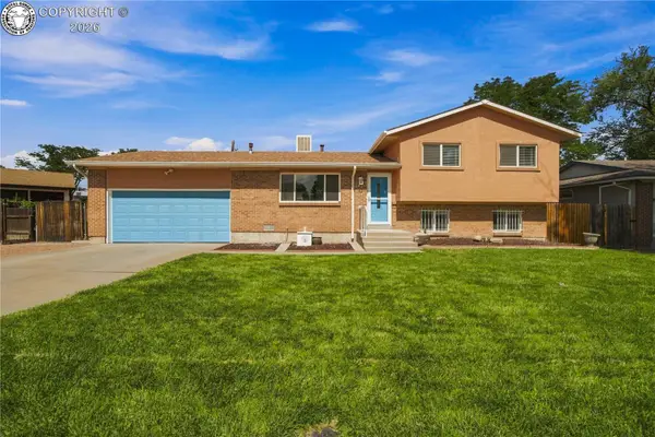 540 Starlite Drive, Pueblo, CO 81005