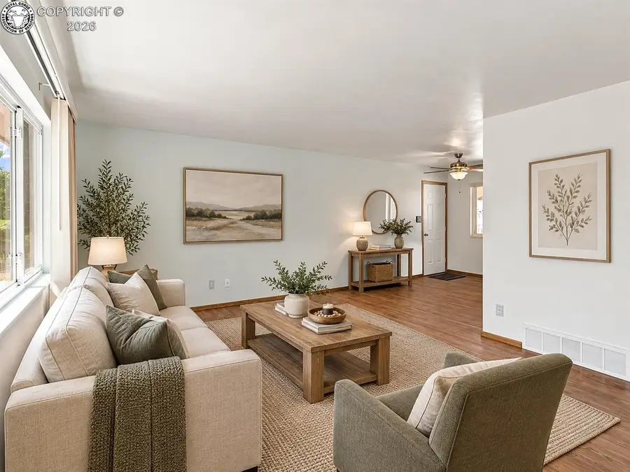540 Starlite Drive, Pueblo, CO 81005 - #2