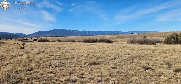 TBD Lot 12 Pope Valley Rd Road, Pueblo, CO 81005