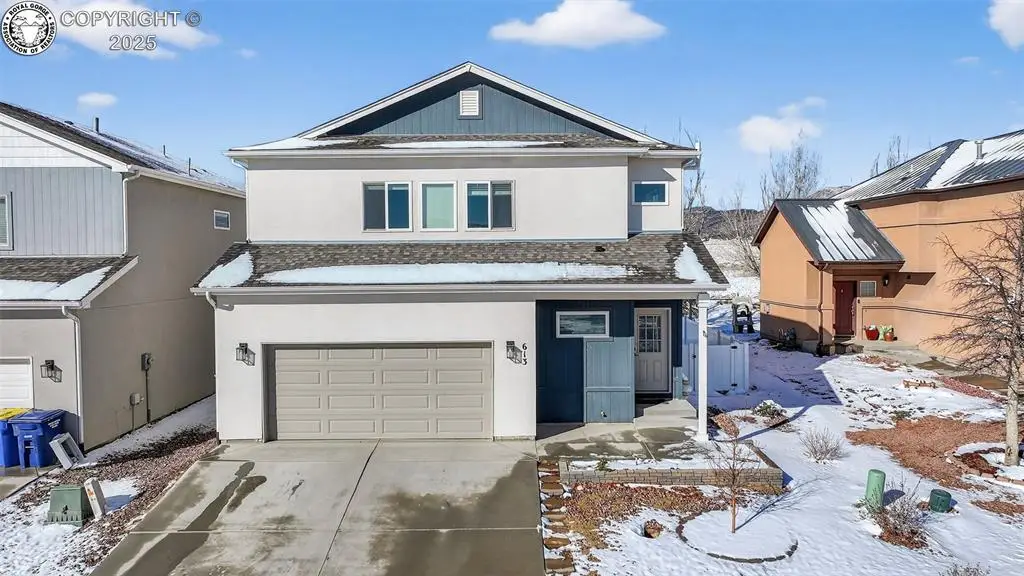 613 Cowboy Way, Canon City, CO 81212 - Image #1