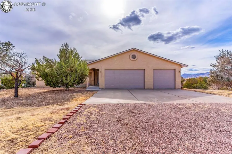 1041 Rockafellow Court, Canon City, CO 81212 - #3