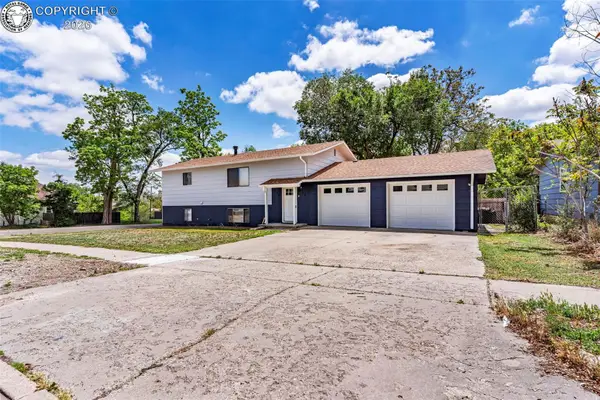 228 Greenwood Avenue, Canon City, CO 81212