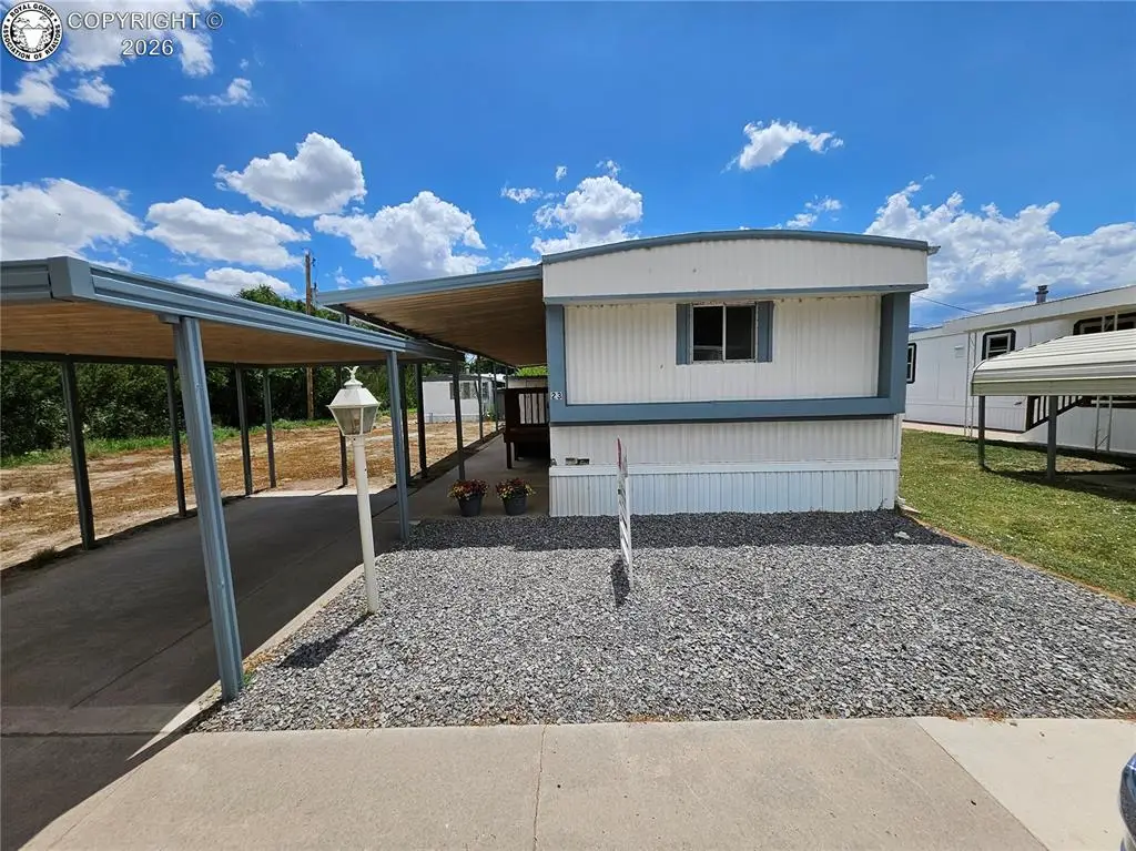 510 N 19th Street #23, Canon City, CO 81212 - #1