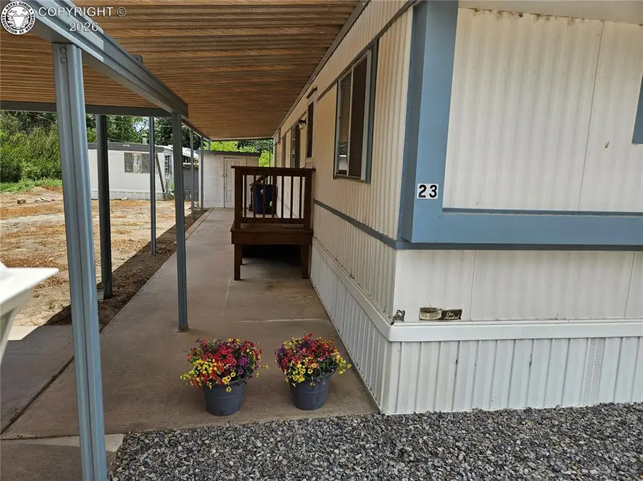510 N 19th Street #23, Canon City, CO 81212 - #2