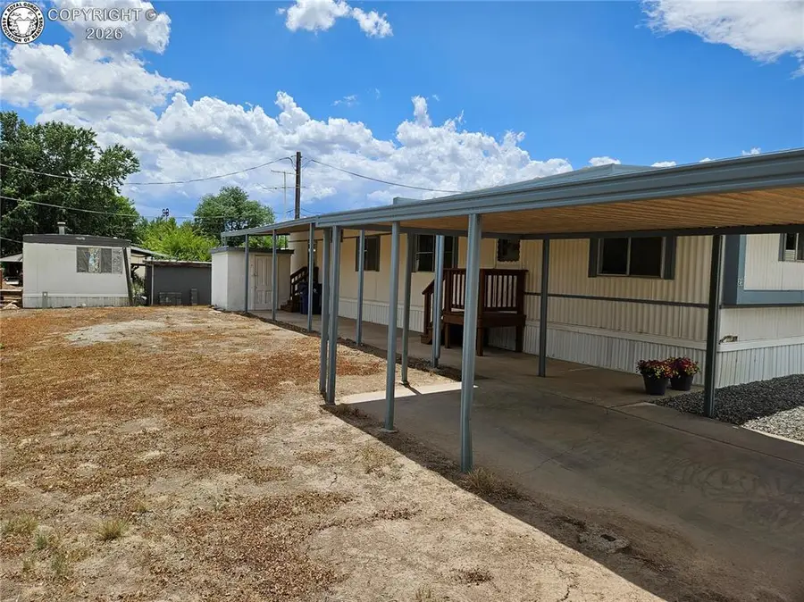 510 N 19th Street #23, Canon City, CO 81212 - #3