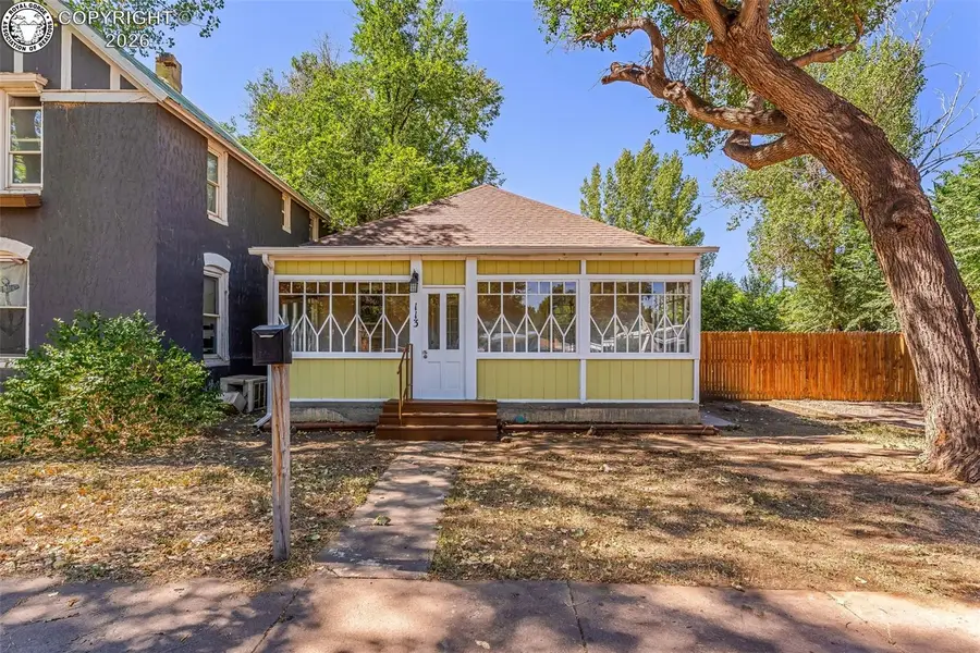 113-115 W 6th Street, Florence, CO 81226 - #2