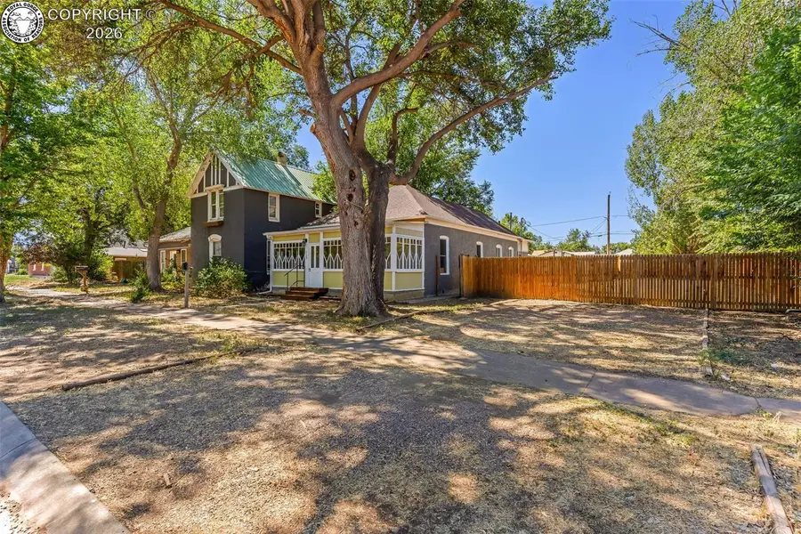 113-115 W 6th Street, Florence, CO 81226 - #3