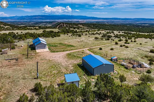 475 County Road 84b, Florence, CO 81226