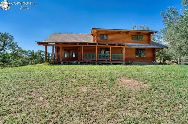 1218 County Road 32x, Wetmore, CO 81253