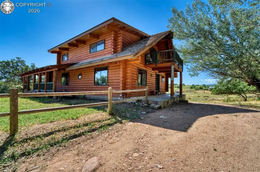 1218 County Road 32x, Wetmore, CO 81253 - #2