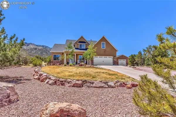 182 Raptor Court, Canon City, CO 81212