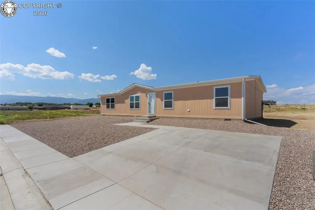 255 Arrowhead Drive, Florence, CO 81226 - Image #1