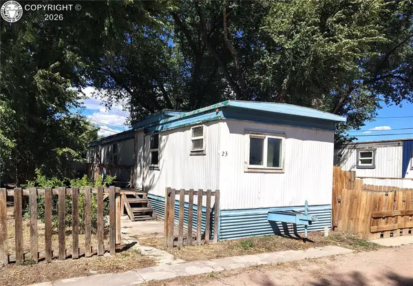 295 S Raynolds Avenue #23, Canon City, CO 81212