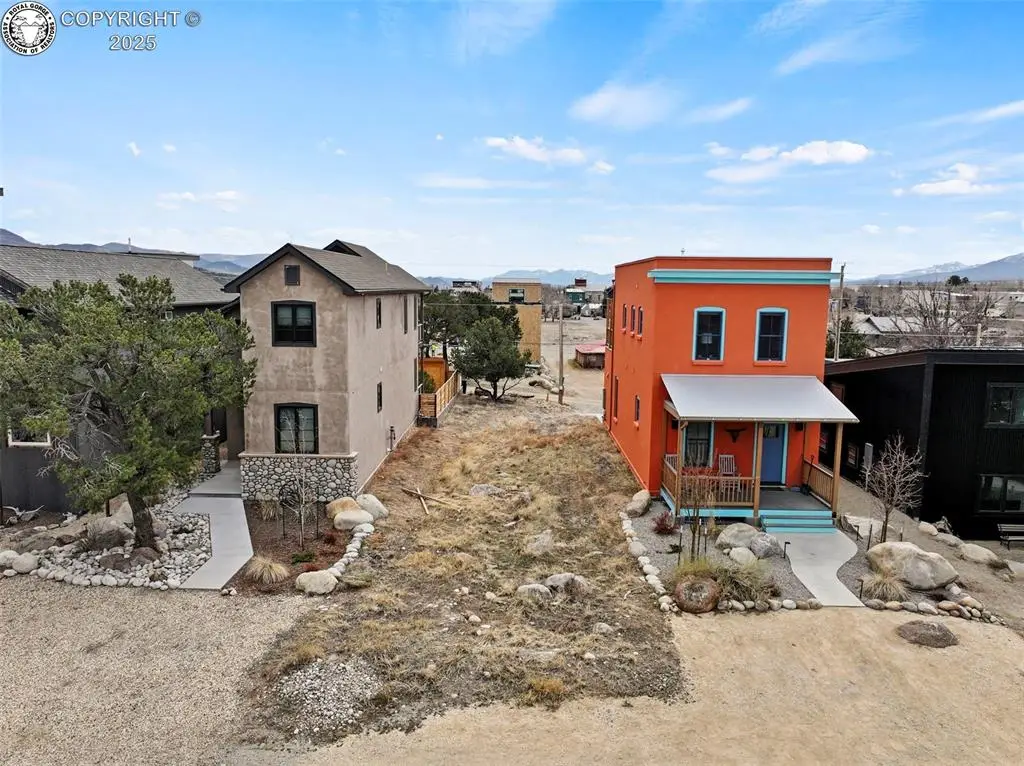 461 E Arkansas Street, Buena Vista, CO 81211 - #1