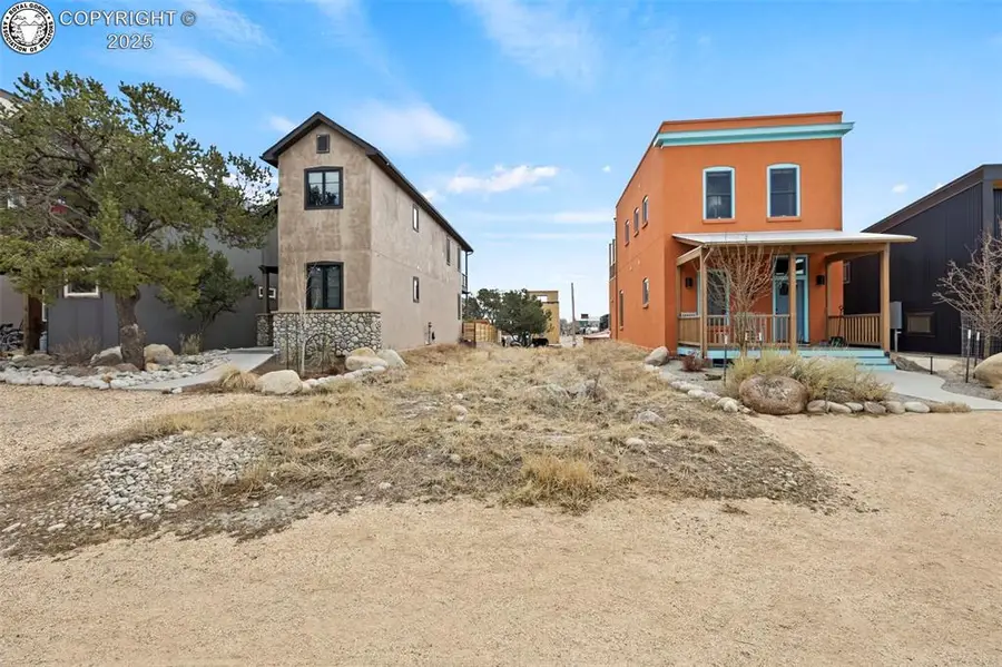 461 E Arkansas Street, Buena Vista, CO 81211 - #2