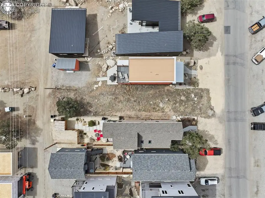 461 E Arkansas Street, Buena Vista, CO 81211 - #3