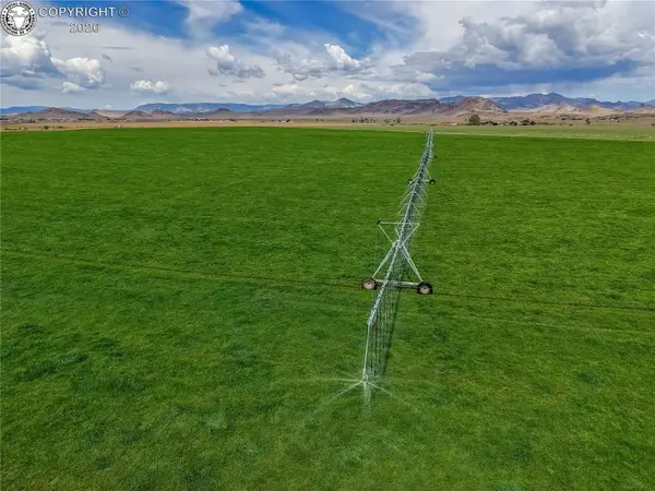 8392 W. Couty Road 9 N Road, Del Norte, CO 81132