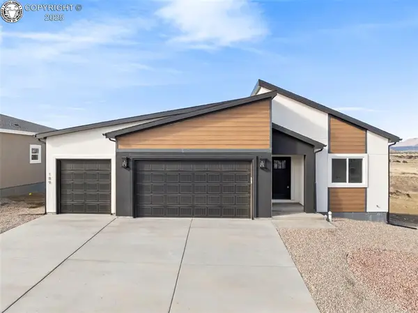 189 High Meadows Drive, Florence, CO 81226