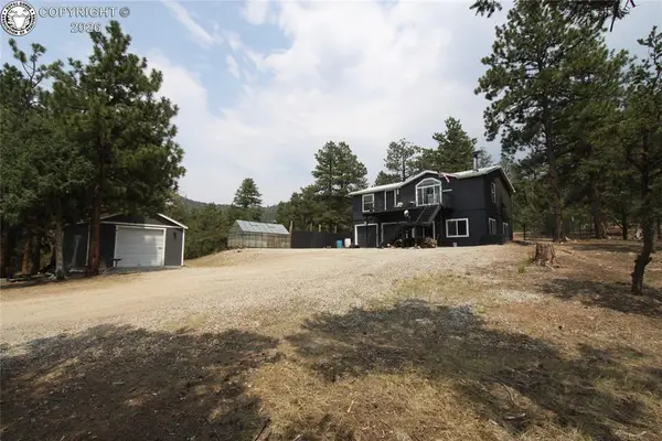 938 18th Trail, Texas Creek, CO 81223