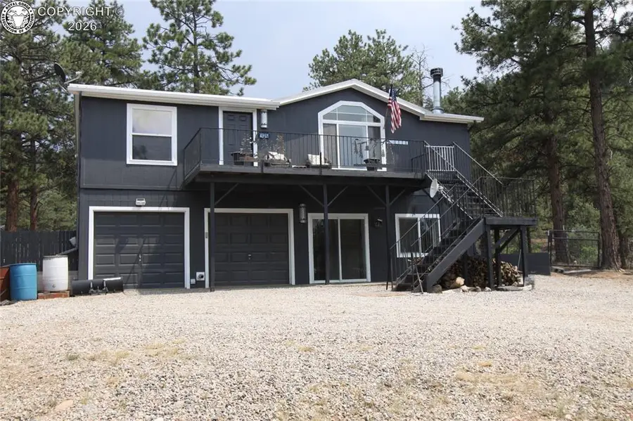 938 18th Trail, Texas Creek, CO 81223 - #2