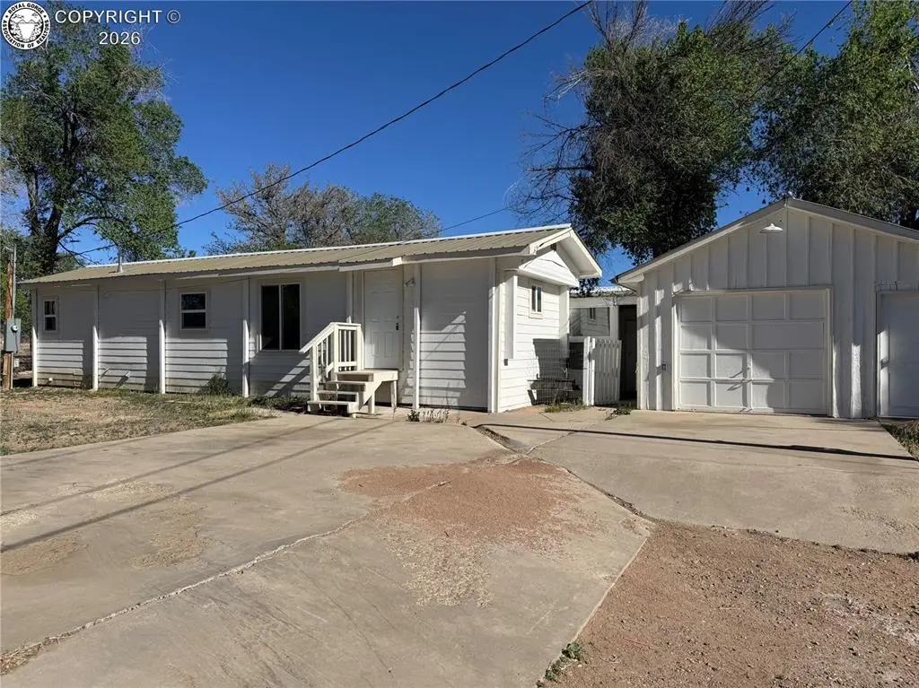 2865 1/2 Central Avenue, Canon City, CO 81212 - #1