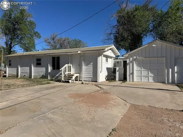 2865 1/2 Central Avenue, Canon City, CO 81212