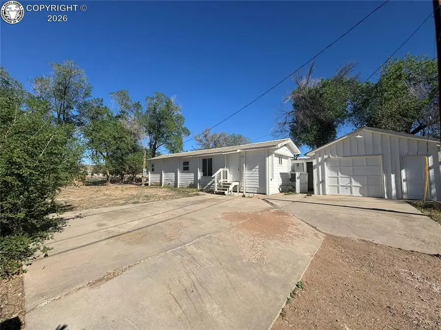 2865 1/2 Central Avenue, Canon City, CO 81212 - #2