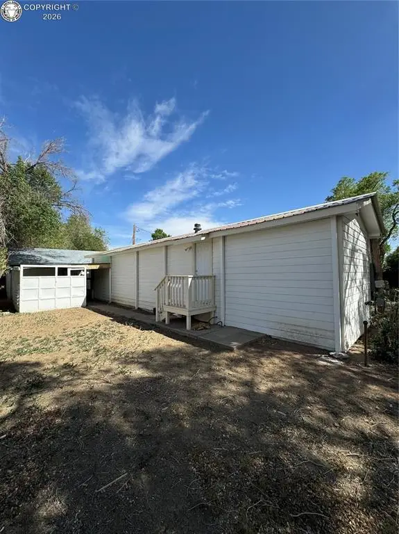 2865 1/2 Central Avenue, Canon City, CO 81212 - #3