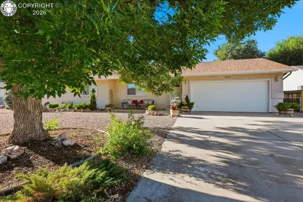 587 Brookeway Na, Florence, CO 81226