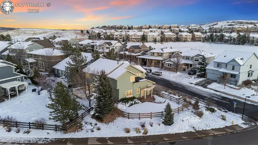 3465 Fantasy Place, Castle Rock, CO 80109 - #3