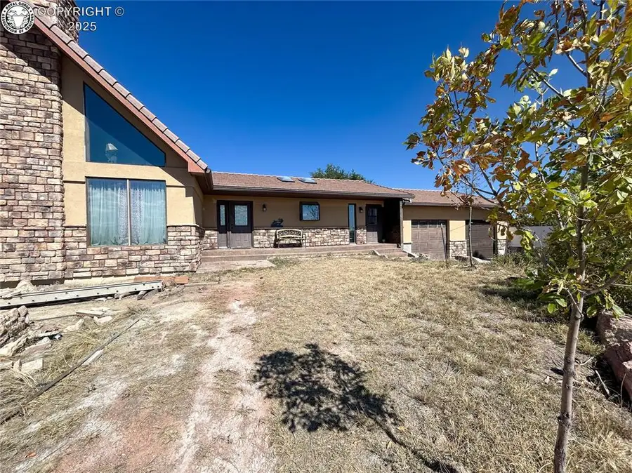 1785 County Road 120, Penrose, CO 81240 - #2