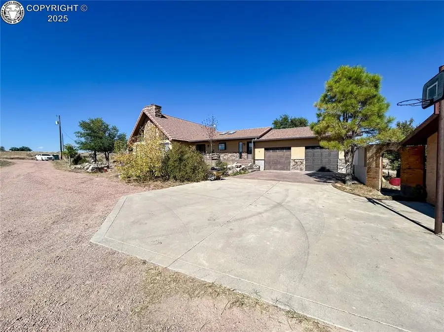 1785 County Road 120, Penrose, CO 81240 - #3