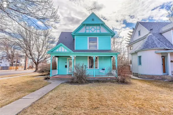 1028 Greenwood Avenue, Canon City, CO 81212